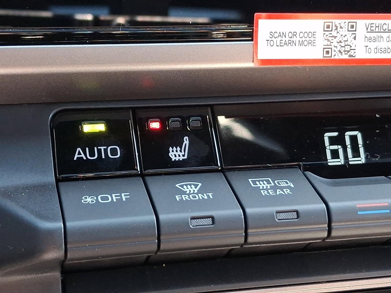 2026 Toyota Camry XSE (Natl)