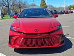 2026 Toyota Camry XSE (Natl)