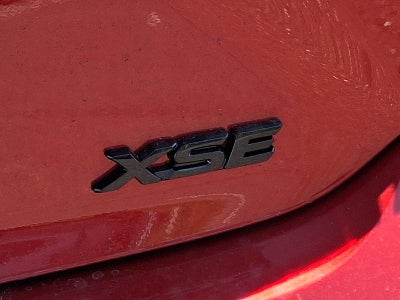 2026 Toyota Camry XSE (Natl)