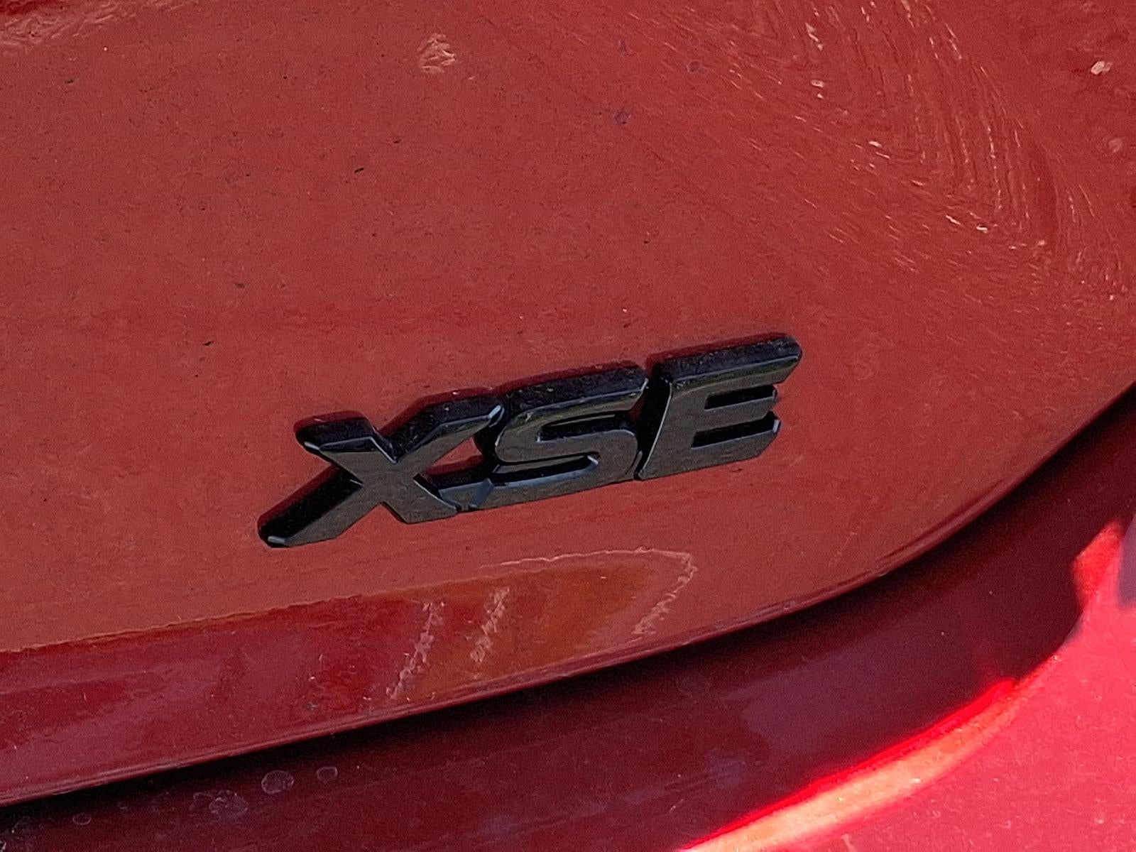 2026 Toyota Camry XSE (Natl)