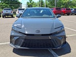 2026 Toyota Camry SE (SE)