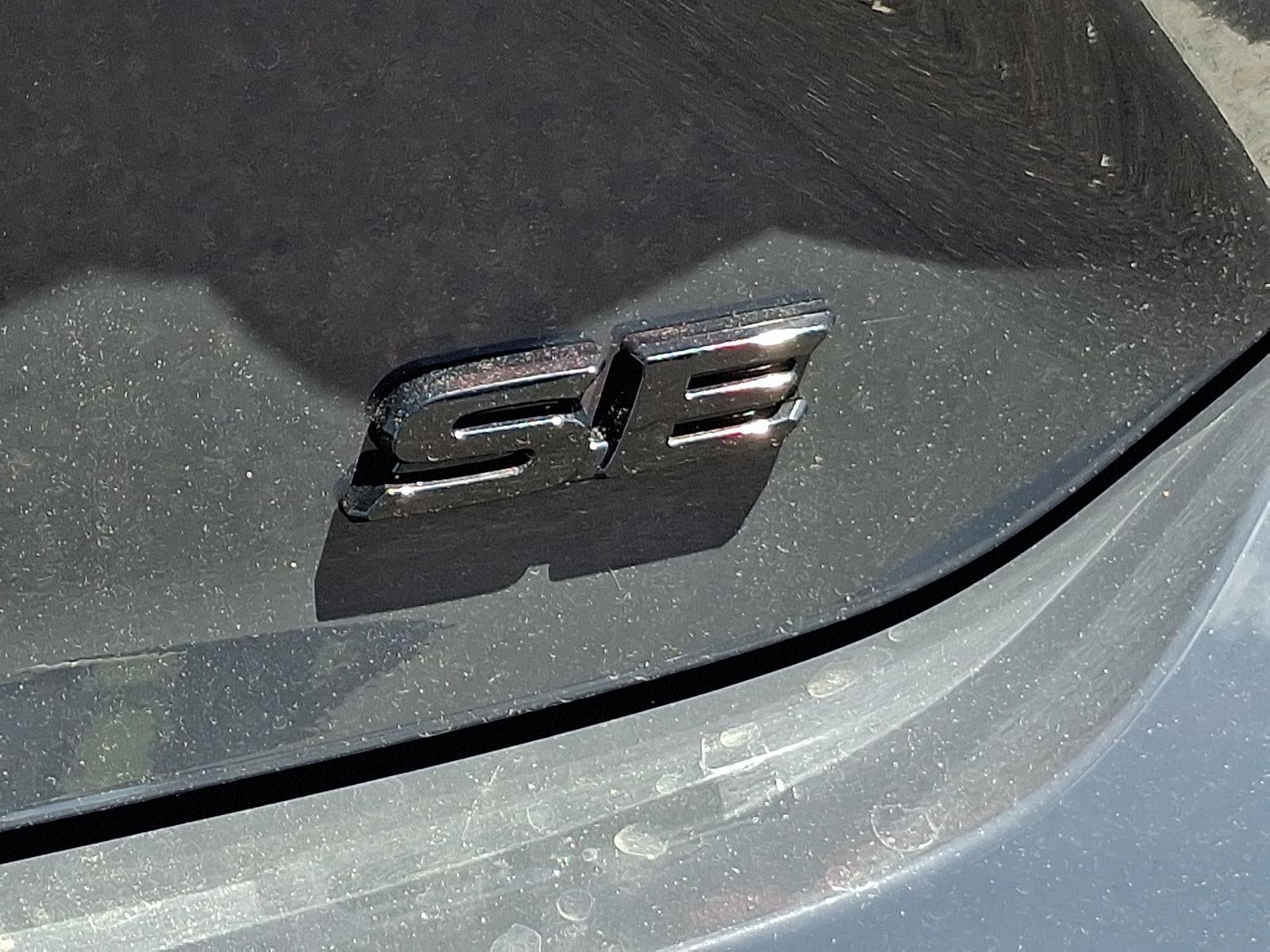 2026 Toyota Camry SE (SE)