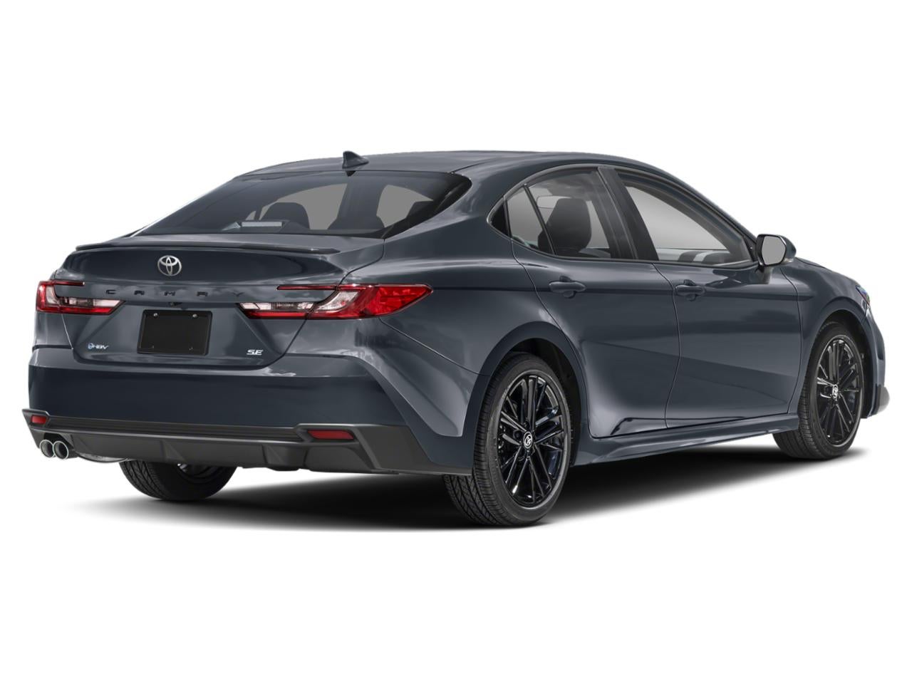2026 Toyota Camry SE (SE)