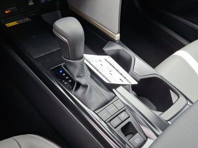 2026 Toyota Camry SE (SE)
