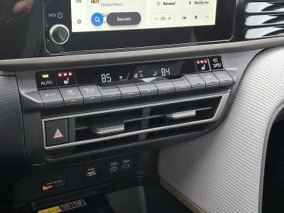 2026 Toyota Camry SE (SE)