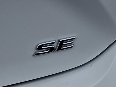 2026 Toyota Camry SE (SE)