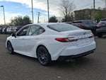2026 Toyota Camry SE (SE)