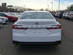 2026 Toyota Camry SE (SE)