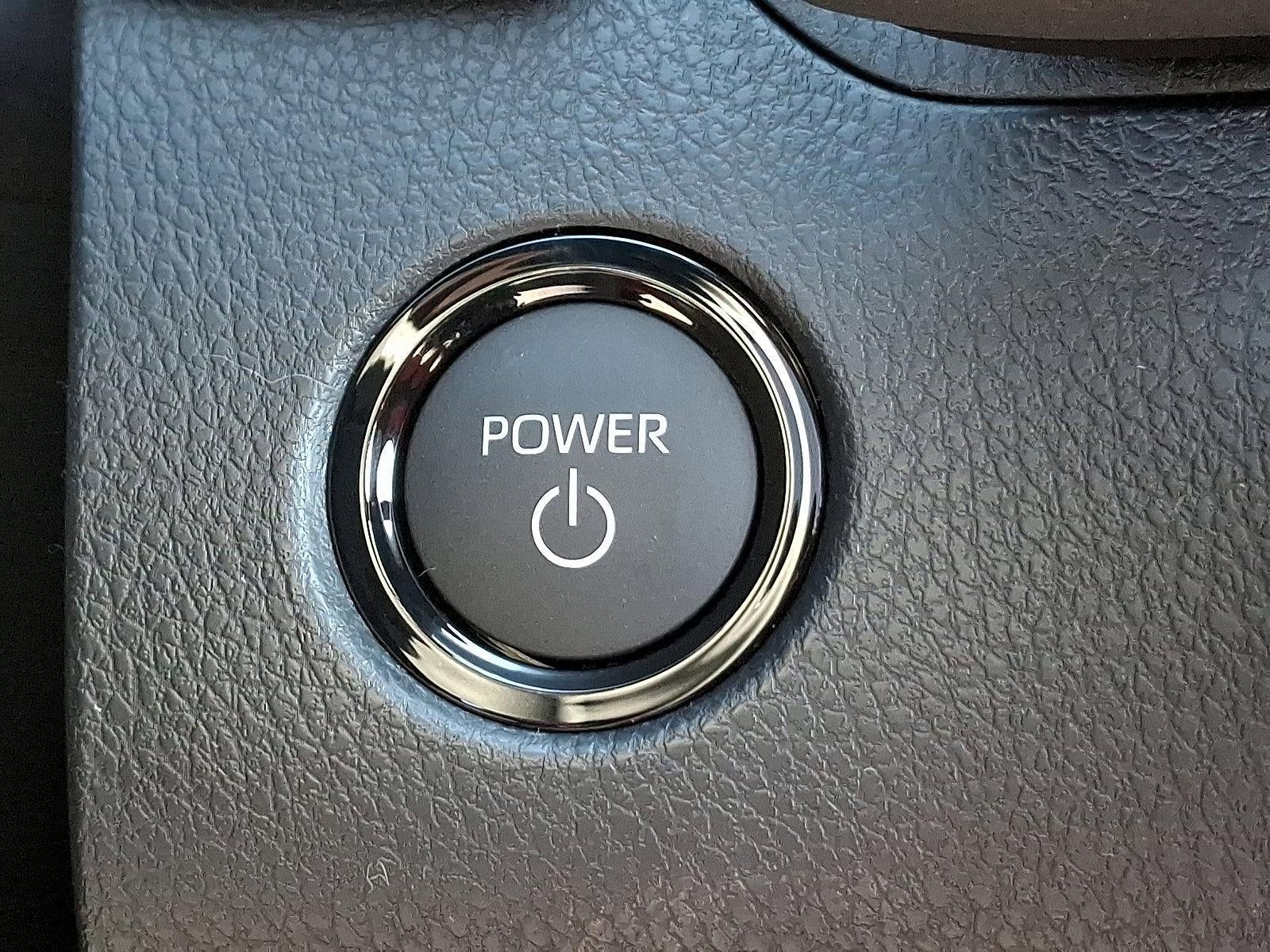 2026 Toyota Camry XSE (Natl)