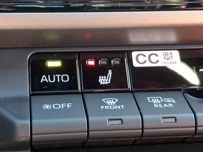 2026 Toyota Camry XSE (Natl)