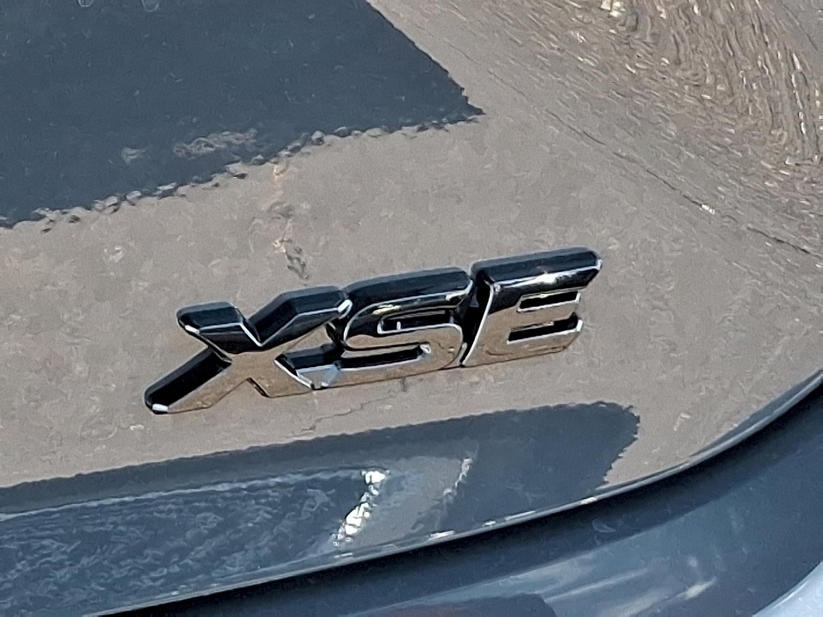 2026 Toyota Camry XSE (Natl)