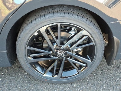 2026 Toyota Camry XSE (Natl)