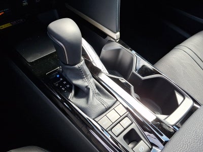 2026 Toyota Camry XSE (Natl)