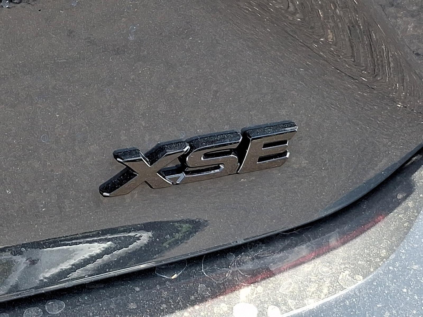 2026 Toyota Camry XSE (Natl)