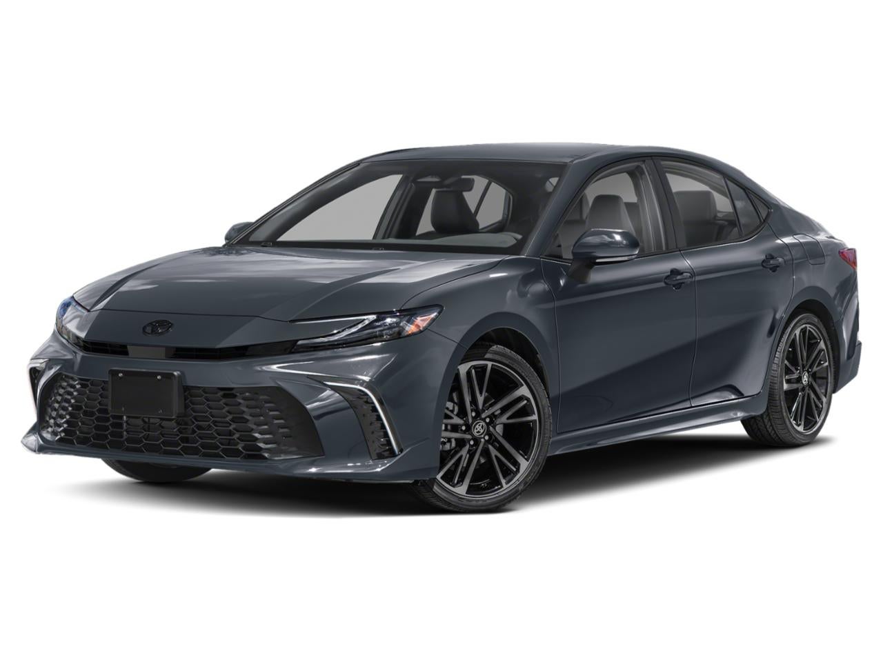 2026 Toyota Camry XSE (Natl)