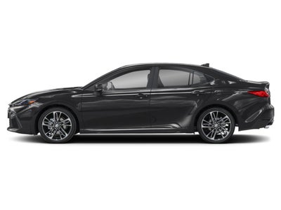2026 Toyota Camry XSE (Natl)