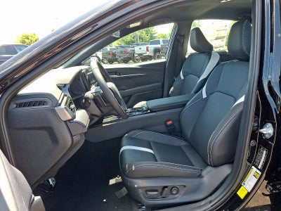 2026 Toyota Camry SE (SE)