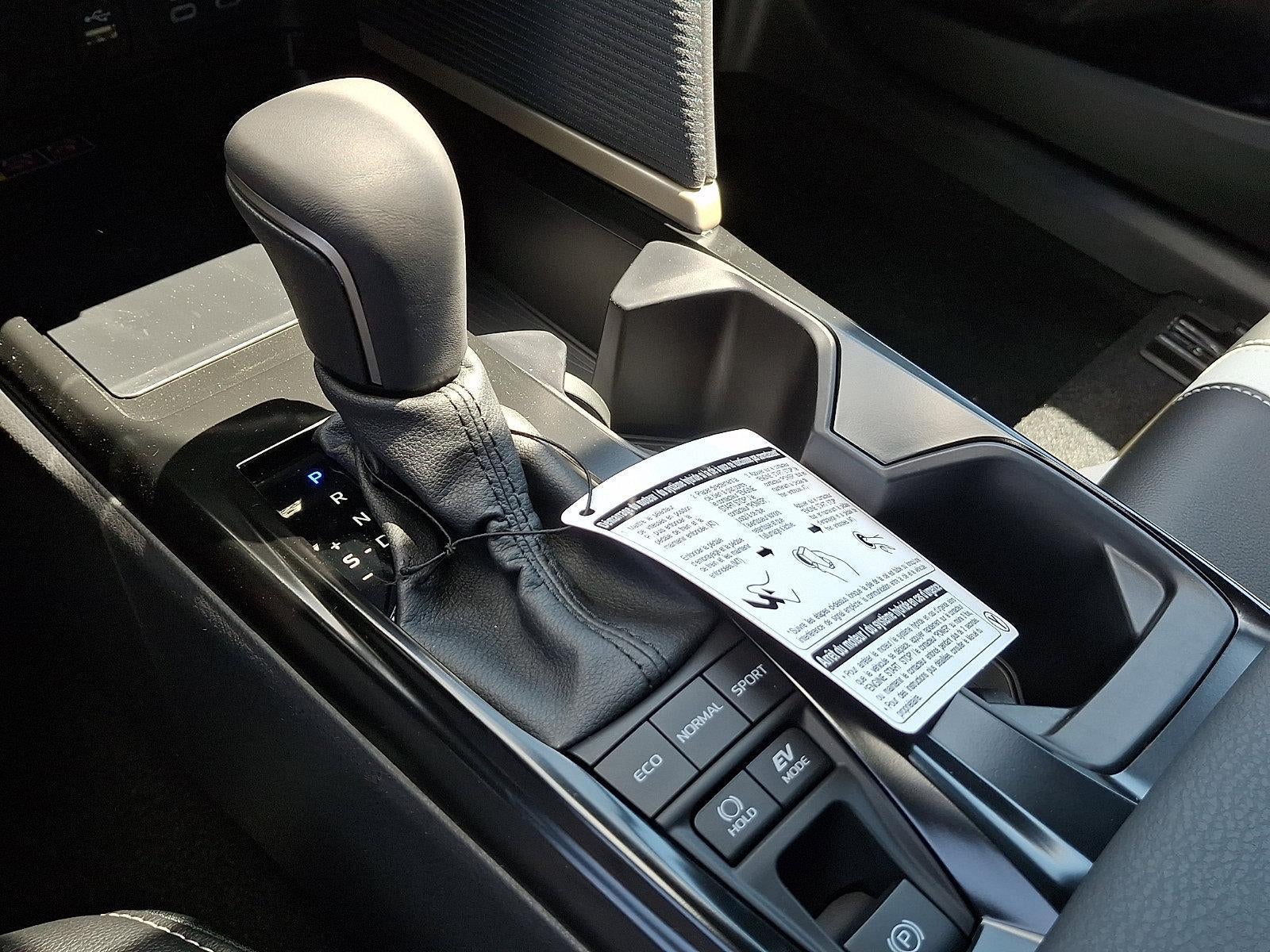 2026 Toyota Camry SE (SE)