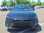 2026 Toyota Camry SE (SE)