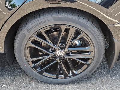 2026 Toyota Camry SE (SE)