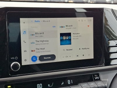 2025 Toyota Camry SE (SE)