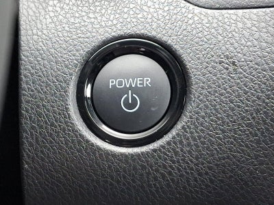 2025 Toyota Camry SE (SE)