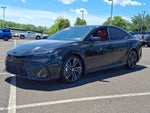 2025 Toyota Camry XSE (Natl)