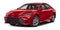 2026 Toyota Camry XSE (Natl)