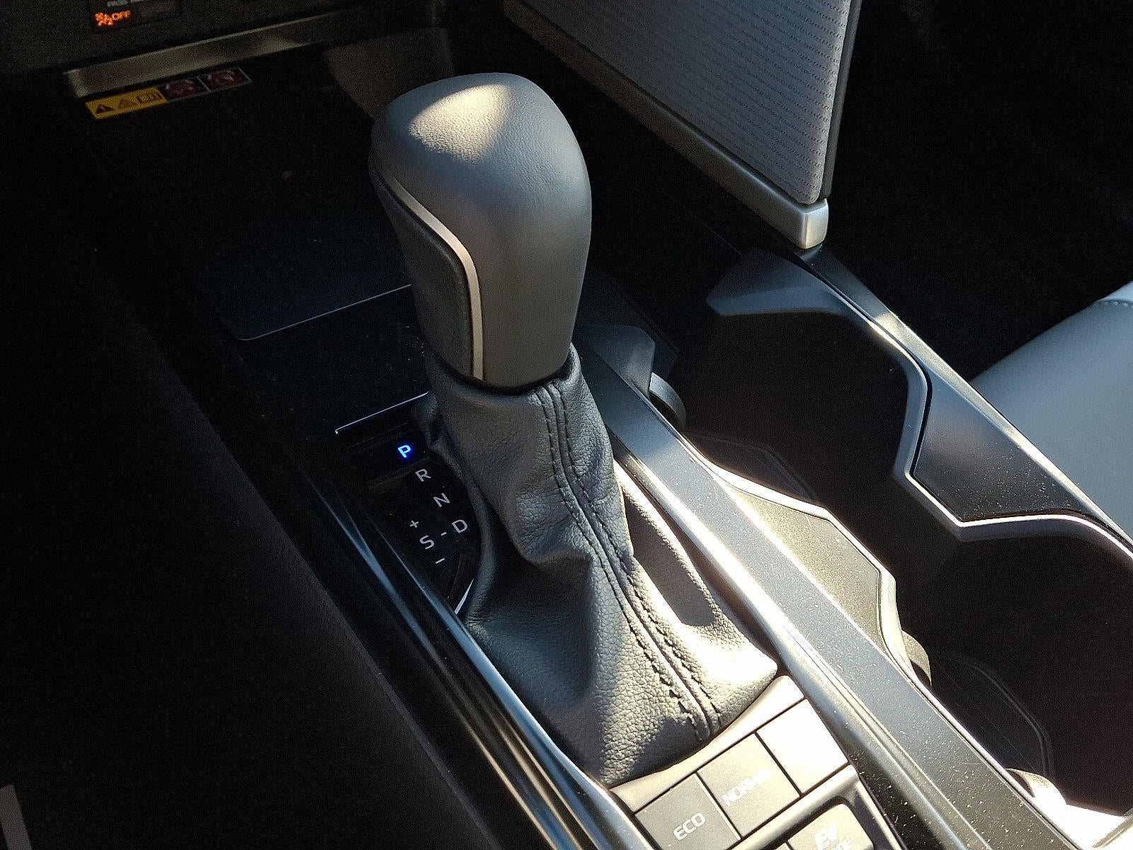 2026 Toyota Camry SE (SE)