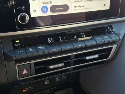 2026 Toyota Camry SE (SE)