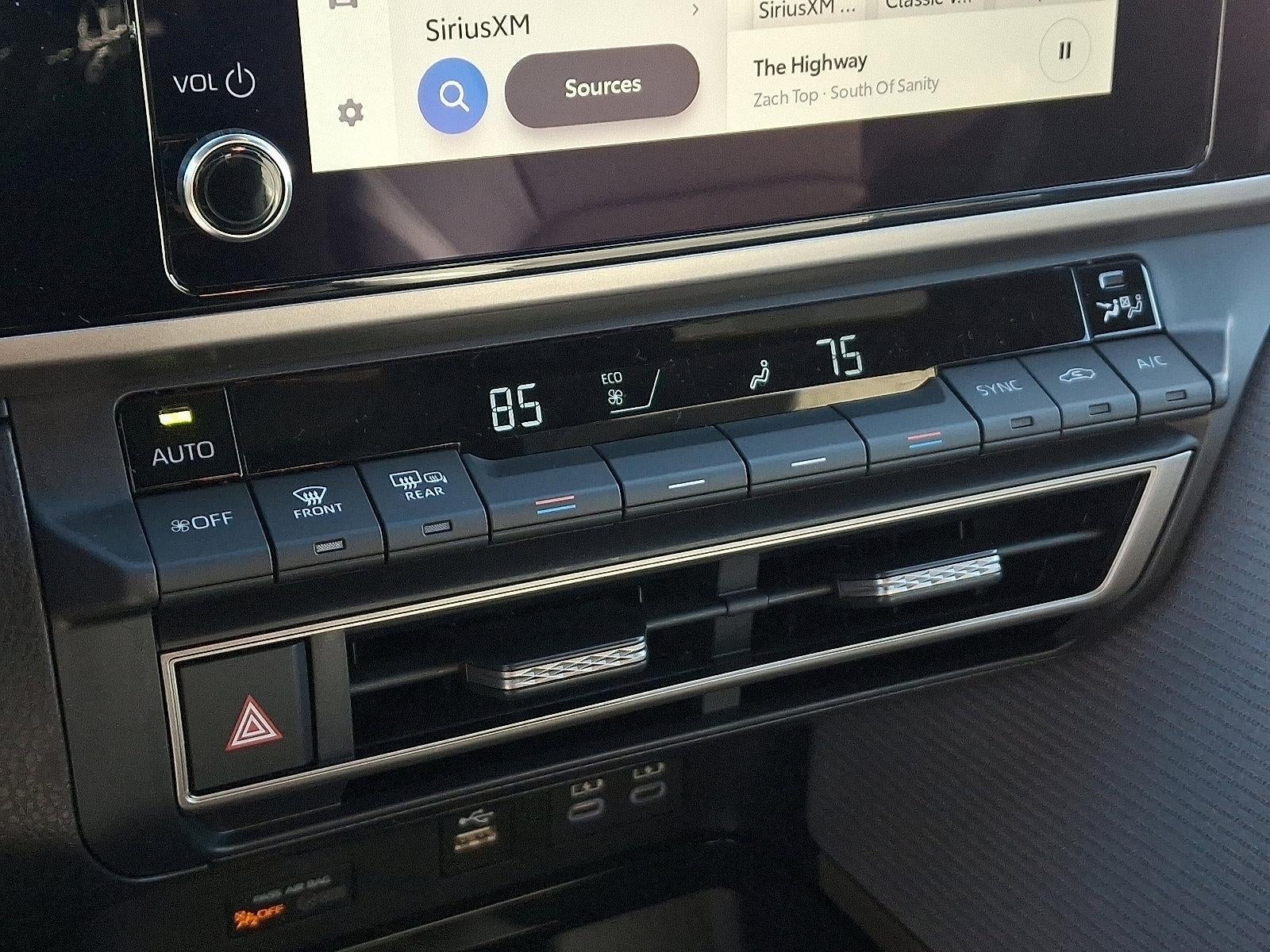 2026 Toyota Camry SE (SE)