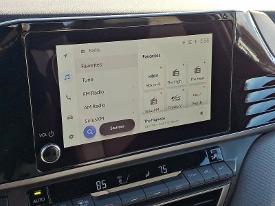 2026 Toyota Camry SE (SE)