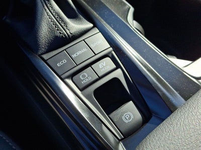 2026 Toyota Camry SE (SE)