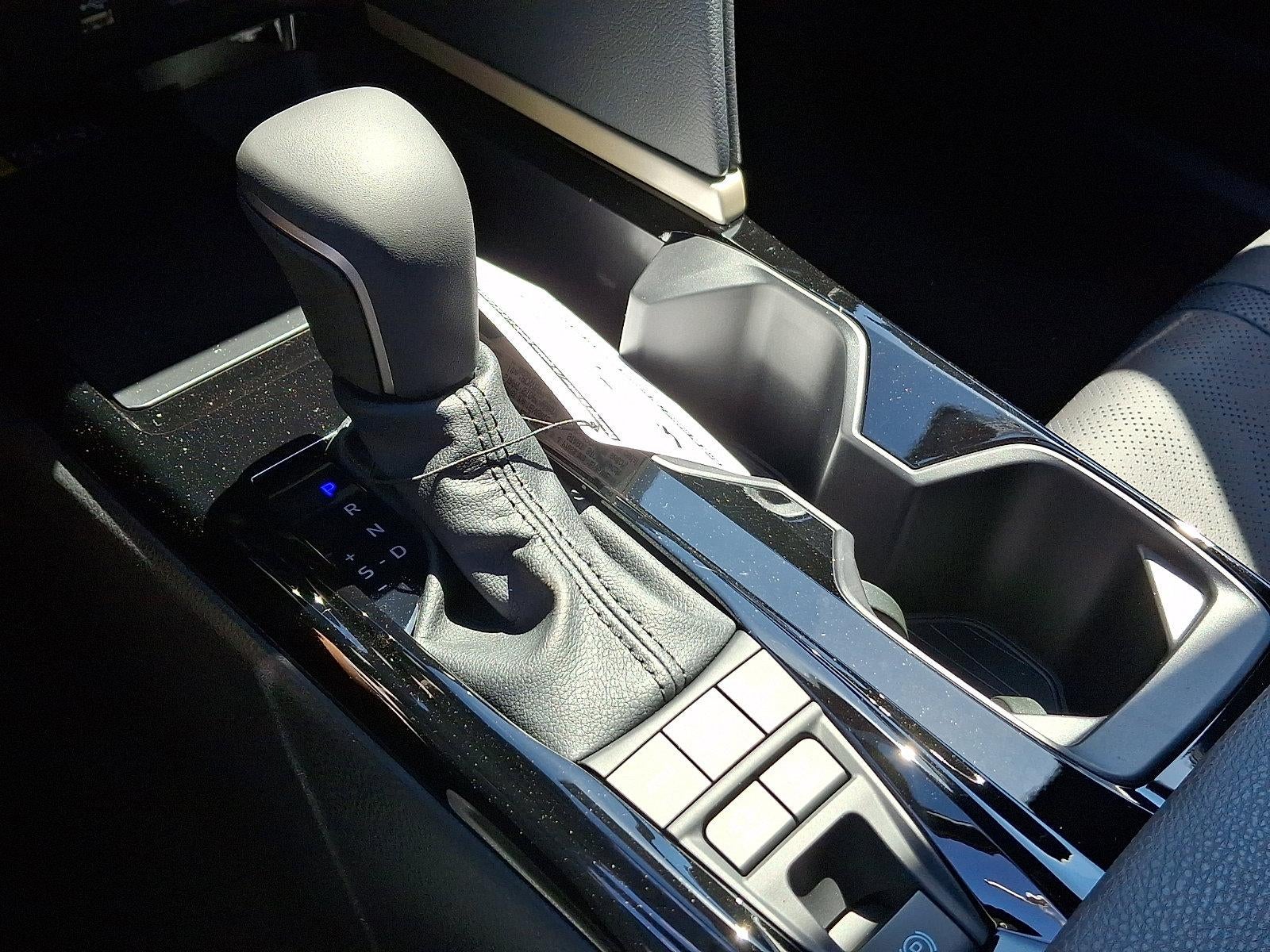 2026 Toyota Camry XSE (Natl)