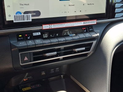 2026 Toyota Camry XSE (Natl)