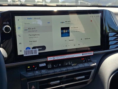 2026 Toyota Camry XSE (Natl)