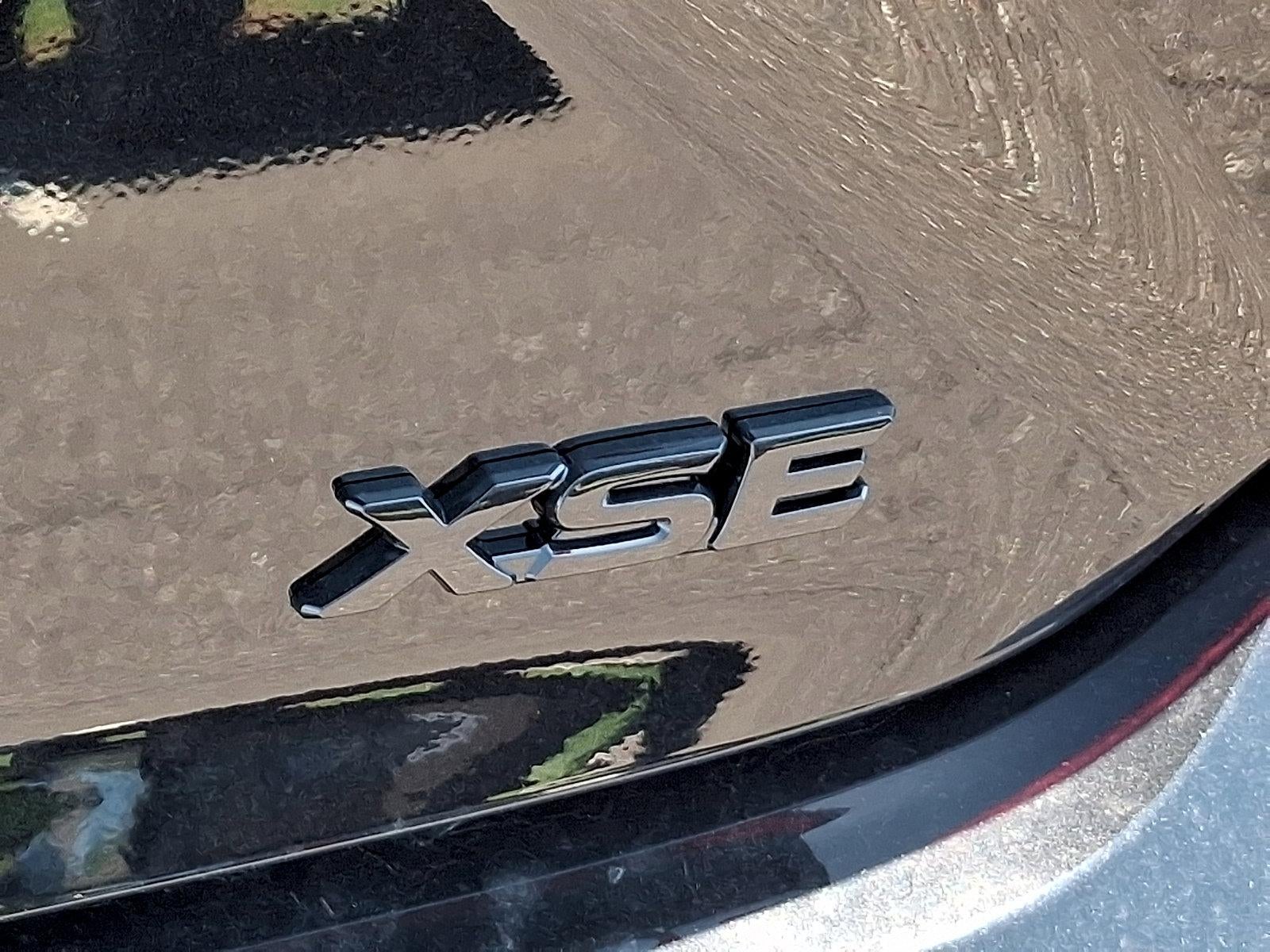 2026 Toyota Camry XSE (Natl)