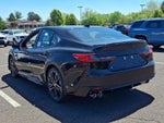 2026 Toyota Camry XSE (Natl)