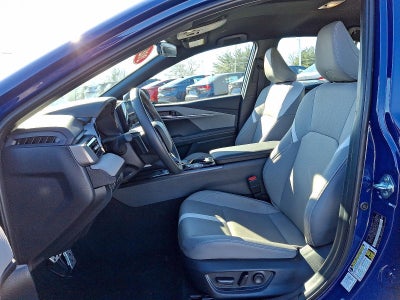 2025 Toyota Camry SE (SE)