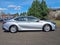 2025 Toyota Camry LE (SE)