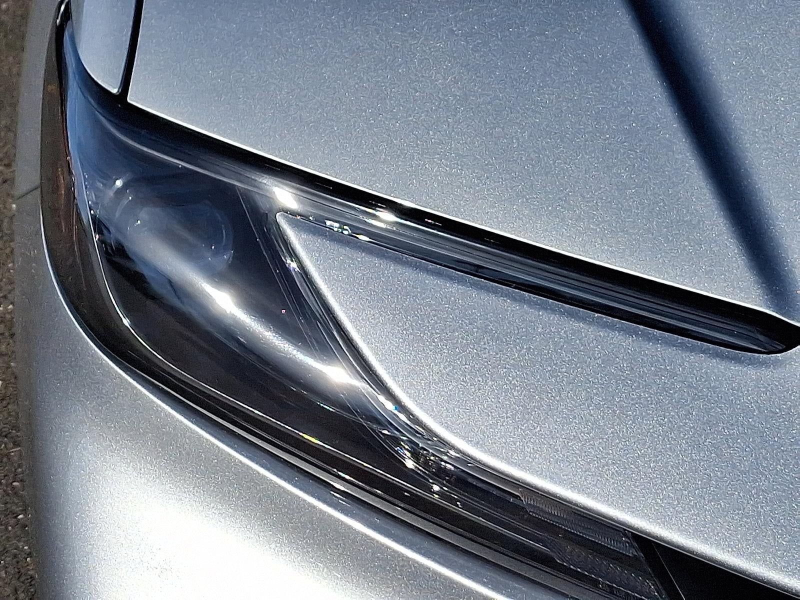 2025 Toyota Camry LE (SE)