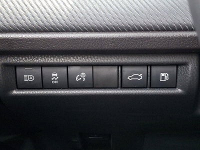 2025 Toyota Camry SE (SE)