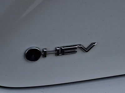 2025 Toyota Camry SE (SE)