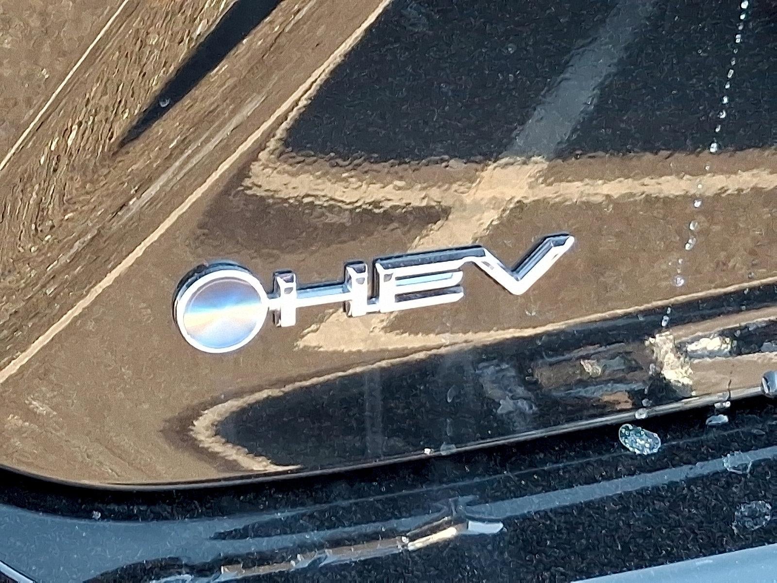 2025 Toyota Camry SE (SE)