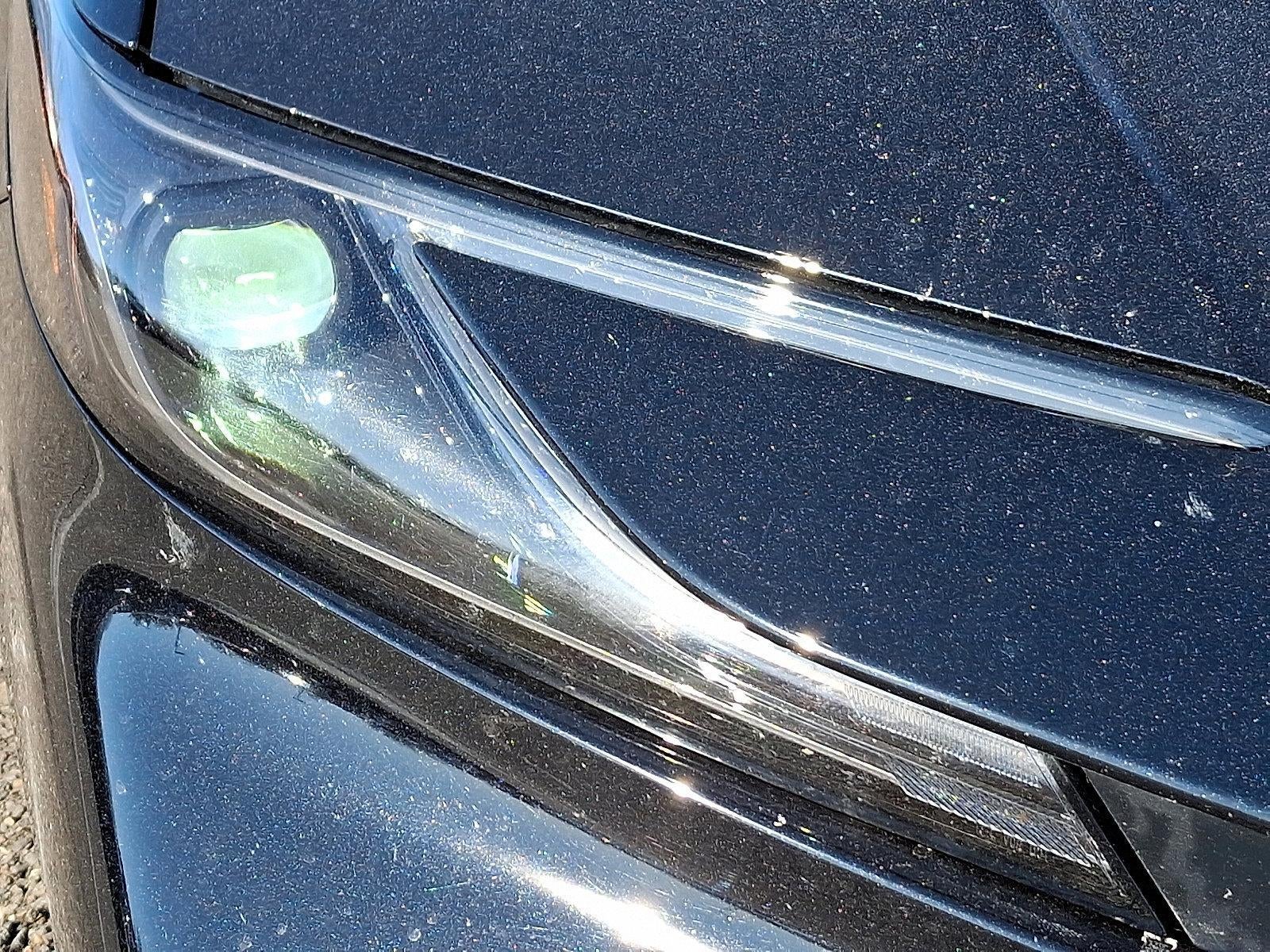 2025 Toyota Camry SE (SE)