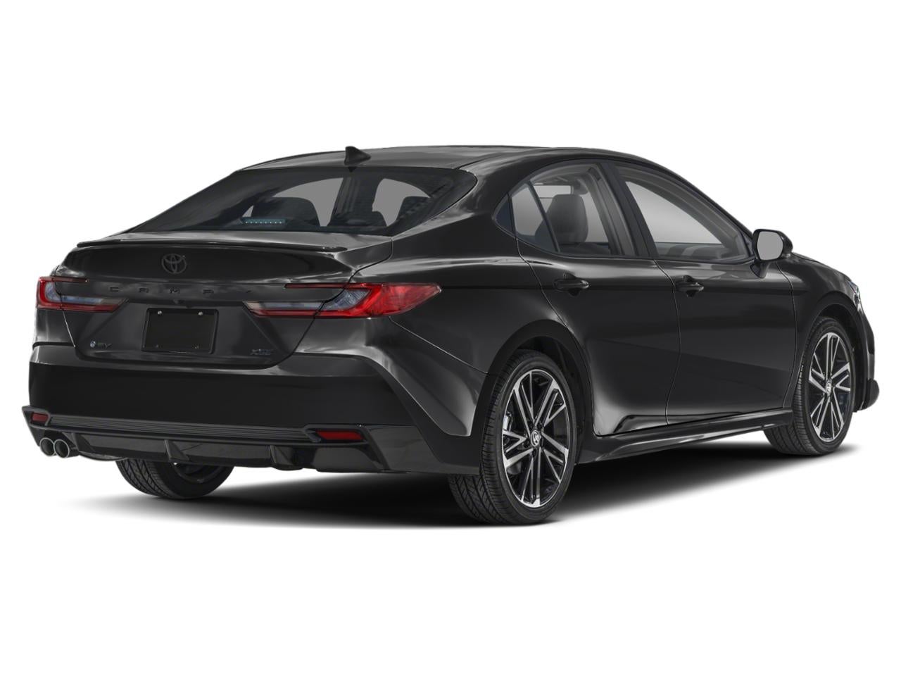 2026 Toyota Camry XSE (Natl)