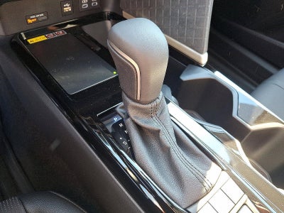 2026 Toyota Camry XLE (SE)