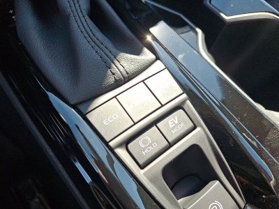 2026 Toyota Camry XLE (SE)