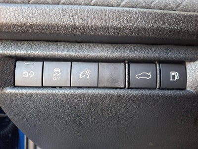 2026 Toyota Camry XLE (SE)