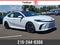 2026 Toyota Camry XSE (Natl)